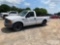 2000 Ford F-250 Pickup Truck, VIN # 1FTNF20L3YEE47706
