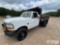 1992 Ford F-350 Pickup Truck, VIN # 1FDKF38M0NNA44764