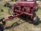 9' DUNFLOWER 9007 PASTURE PLEASER NO TILL DRILL