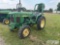 JOHN DEERE 750