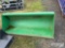 73'' JOHN DEERE Q/A GP BKT