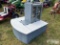 2015 DRINK & SNACK GOLF CART INSERT