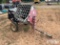 ALLEN ANM9H8 CONCRETE MIXER