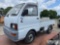 MITSUBISIH MINI TRUCK