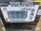 workbench toolbox 7ft
