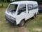 CUSHMAN TYPE G UTV