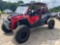 2022 POLARIS 1000 HIGHLIFTER 4X4 ATV