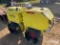 WACKER RT TRENCH COMPACTOR