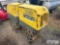 WACKER NEUSON RTSC2 TRENCH COMPACTOR, 355 MTR HRS