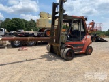 LINDE 1470 FORK LIFT