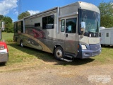 2007 WINNEBAGO VECTRA