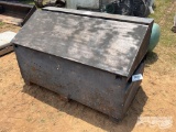 RIGID JOB BOX