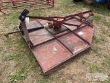 6' ROTARY CUTTER