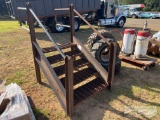 METAL STEPS