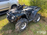 BRP 4 WHEELER