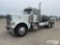 2013 Peterbilt 389 Truck, VIN # 1XPXD40X8DD176413