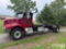 2000 Peterbilt 330 ROLL OFF Truck, VIN # 1NPNHD7X5YS495250