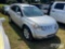 2007 Nissan Murano Multipurpose Vehicle (MPV), VIN # JN8AZ08T97W530133