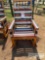 ULTRA ROCKING CHAIR