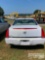 2006 Cadillac DTS Passenger Car, VIN # 1G6KD579X6U121296