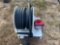 PUMP W/METER & 50'HOSE