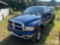 2005 Dodge Ram 2500 BIGHORN EDITION Truck, VIN # 3D7KS28C95G824214