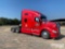 2018 Kenworth T680 Truck, VIN # 1XKYD49X6JJ191826