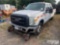 2012 FORD F350