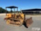 CASE 450 CRAWLER TRACTOR