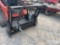 55' RAYCO DAF-150D FORESTRY MULCHER