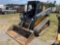 JOHN DEERE 333G SKID STEER