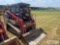 TAKEUCHI TL8R-2 SKLID STEER