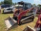 TAKEUCHI TL8 SKID STEER