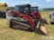 TAKEUCHI TL8 SKID STEER