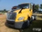 2018 International NAVISTAR DAY CAB LT625 Truck, VIN # 3HSDZAPR1JN610362