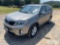 2015 Kia Sorento Multipurpose Vehicle (MPV), VIN # 5XYKT3A60FG662068