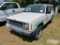 1998 Jeep Cherokee Multipurpose Vehicle (MPV), VIN # 1J4FJ28S5WL257617