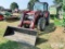 CASE IH FARMALL 90C 4X4 FARM TRACTOR