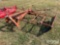 10' HAY RAKE