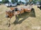 1997 CUSTOM BUILT 25' PINTLE HITCH TRAILER