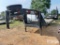 2022 BLAZER 24X5 T/A GOOSENECK TRAILER