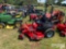 2015 SNAPPER PRO S200 ZERO TURN MOWER