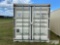 2023 ONE TRIP 20' ENCLOSED CONTAINER