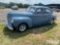 1941 DODGE LUXURY LINER
