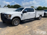2019 Ford F-250 Pickup Truck, VIN # 1FT7W2BT3KEC55280