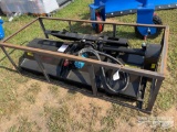 2023 HEAVY DUTY FLAIL MOWER