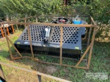2023 QUICK ATTACH ECSSLR72