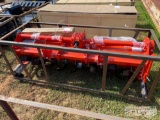 2023 MOWER KING TAS81