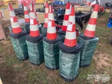 safety cones