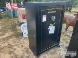 HERCULES 45 GUN SAFE, FIRE RESISTANT